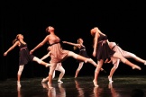 přípravka Junior Dance 4-5.tř / lektor Puchowská